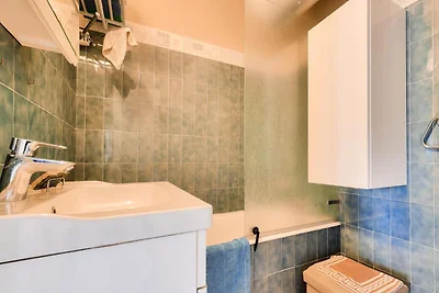 Appartamento a Deauville vicino alla spiaggia