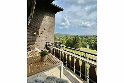 Ferienwohnung Harzurlaub