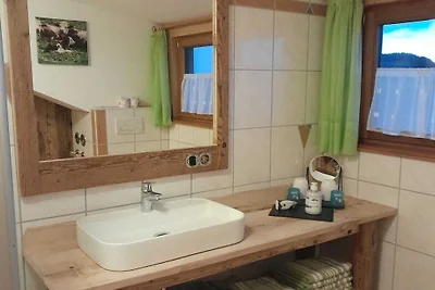 Kuća za odmor Dopust za oporavak Füssen