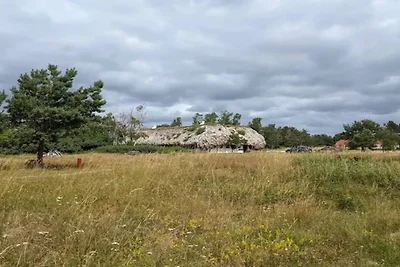 6 Personen Ferienhaus in Læsø-By Traum