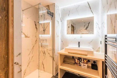 Chalets für 8 Personen