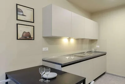 San Luca Appartementen - Adorno - RS