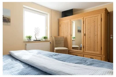 Ferienwohnung in Lügde mit Schwimmbecken