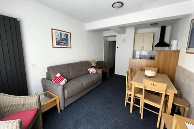 2 Zimmer für 6 Personen