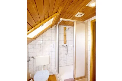 Ferienwohnung in Klink mit Schwimmbecken