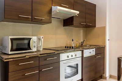 Luxusapartment im Herzen der Provence