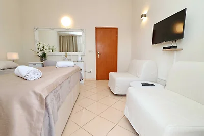 Hotel Pansion Villa Antonio - Two Bedroom Sui...