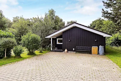 8 Personen Ferienhaus in Vejby