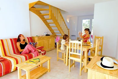 Casa di vacanza tra Nimes e Montpellier