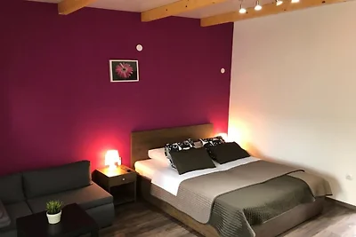 Appartamento Vacanza con famiglia Grabovac