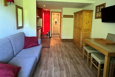 Appartamento a Belle Plagne vicino alle piste...