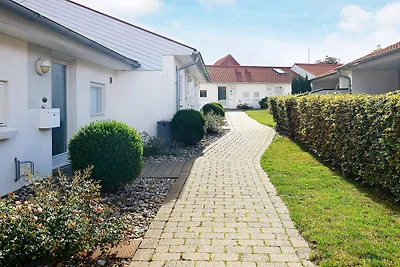 4 Personen Ferienhaus in Ærøskøbing-By Traum