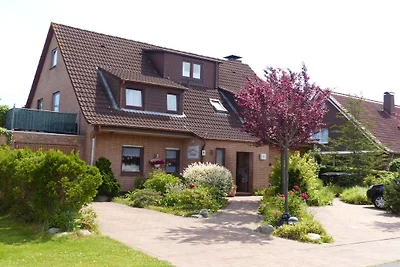 Maison d'hôtes « Ulrike »