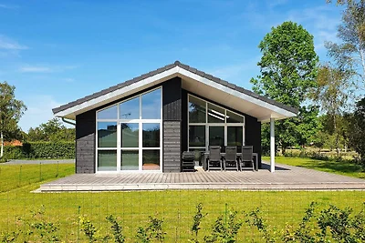 8 Personen Ferienhaus in Sydals