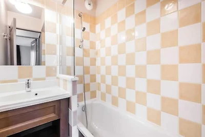 Wohnung in Hautes-Alpes mit Ski-In Zugang