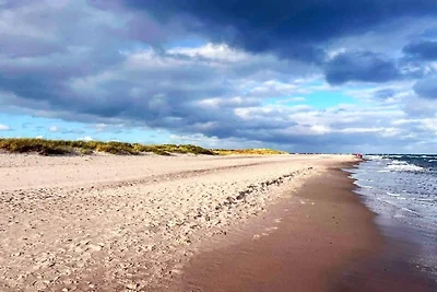 5 stelle case ad Skagen-By Traum