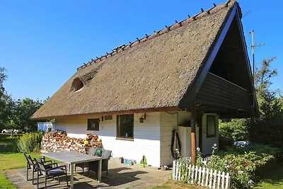 Ritiro di cottage appartato a Ordrup Naes-By...