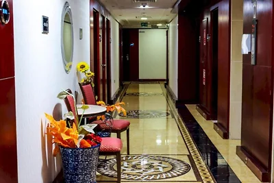 Family Triple | Phoenix Premium Stay
