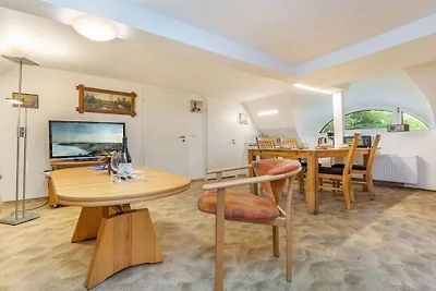 Ferienwohnung mit 2 Schlafzimmer