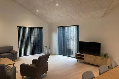 5 Sterne Ferienhaus in Ansager