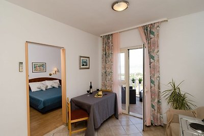 Apartments Villa Bell Memories-One Bedroom Ap...