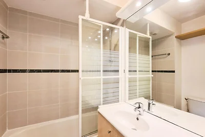 Ferienwohnung in Flaine Forêt in der Nähe von...