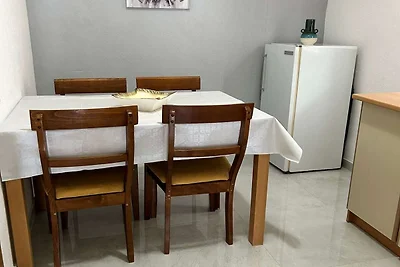 Apartments Adriana - One bedroom apartment Ru...
