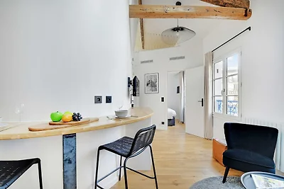 Perfecte locatie - Gare de Lyon / Bastille