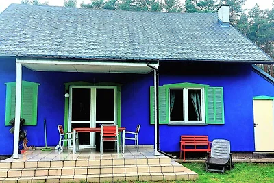 Casa vacanze a Nowe Warpno Jagoda