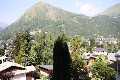 Residenz Les Gentianes