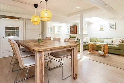 4 Sterne Ferienhaus in Hadsund-By Traum