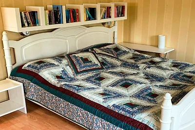 8 Personen Ferienhaus in Ärla