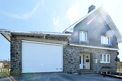 Ferienhaus in B�tgenbach mit Sauna