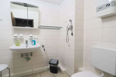Ferienwohnung mit 1 Schlafzimmer