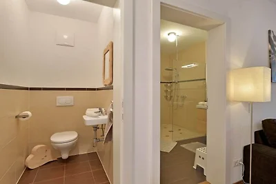 Appartamento per vacanze con 3 camere da...