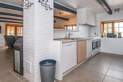 25 persone case ad Rømø-By Traum