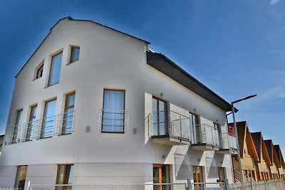 Casa vacanze a Sarbinowo