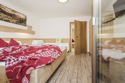 Wohnung mit 3 Schlafzimmer