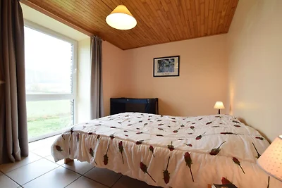 Ferienhaus in Neufmoulin mit Meeresstrand