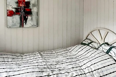 7 Personen Ferienhaus in Hejls