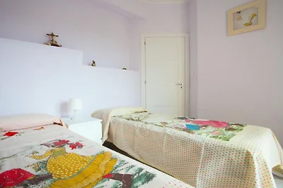 Kuća za odmor Dopust za oporavak Messina