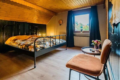 Ferienhaus in Willingen mit Garten