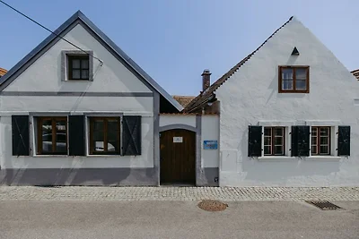 Streckhof Stieflegasse