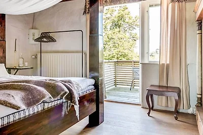2 Personen Ferienpark haus in BÅSTAD