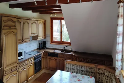 Ferienwohnung Marianne in Neuweiler