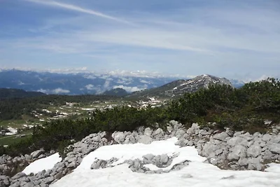 Wohnung in Tauplitz nahe Skilift