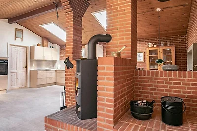 6 Personen Ferienhaus in Hurup Thy-By Traum