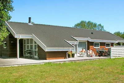 8 Personen Ferienhaus in Aakirkeby
