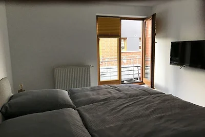 Ferienwohnung mit 1 Schlafzimmer