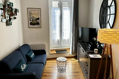 Villa Duchatel - Le Mont Dore 2/4 persone